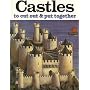 Castles to Cut Out and Put Together