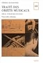 Trait� des objets musicaux