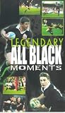 DVD : Legendary All Blacks