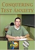 Conquering Test Anxiety DVD