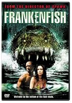 Frankenfish