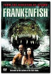 Frankenfish