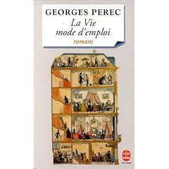 La Vie mode d'emploi