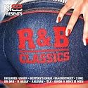 Kiss Presents R&B Classics