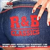 Kiss Presents R&B Classics