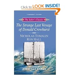 The Strange Last Voyage of Donald Crowhurst (The sailor's classics)