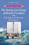 The Strange Last Voyage of Donald Crowhurst (The Sailor's Classics #4)