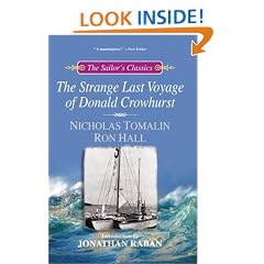 The Strange Last Voyage of Donald Crowhurst (The sailor's classics)