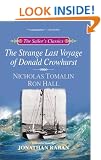 The Strange Last Voyage of Donald Crowhurst (The sailor's classics)