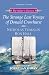 Books : The Strange Last Voyage of Donald Crowhurst