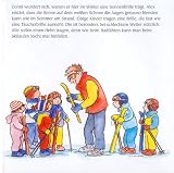 Book cover: LESEMAUS, Band 22: Conni fährt Ski