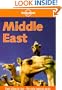 Lonely Planet Middle East (Lonely Planet Middle East, 3rd ed)