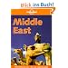 Middle East. From Libya to Iran - the only regional guide (Lonely Planet Middle East)