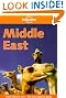 Lonely Planet Middle East (Lonely Planet Middle East, 3rd ed)