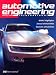 Automotive Engineering International