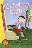 Out went Sam