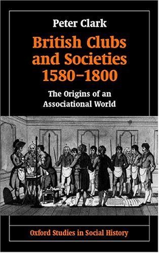 Clubs and Organizations