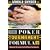 The Poker Tournament Formula II: Advanced Strategies for Big Money Tournaments