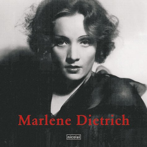  Marlene Dietrich