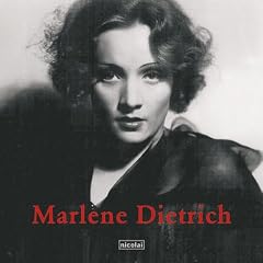 Marlene Dietrich. Zum 100. Geburtstsag