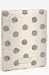 Marc Jacobs Take Me Lizzie Dots Tablet Cover Orcha Black Multi