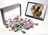 515GFDEhEhL. SL160 Photo Jigsaw Puzzle of Nuts from Science Photo Library Reviews