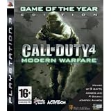 Call of Duty 4: Modern Warfare - Game of the Year 2009 Edition
