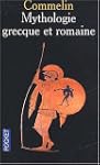 Mythologie grecque et romaine