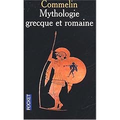 Mythologie grecque et romaine