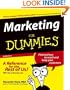 Marketing for Dummies
