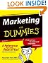 Marketing for Dummies
