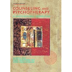 Counseling and Psychotherapy: A Multicultural Perspective