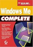 Windows Me Complete