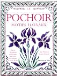 Le pochoir motifs floraux