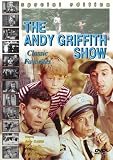 The Andy Griffith Show Classic Favorites (Andy's English Valet/Barney's First Car/The Rivals/Dogs,Dogs,Dogs)