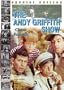 The Andy Griffith Show Classic Favorites (Andy's English Valet/Barney's First Car/The Rivals/Dogs,Dogs,Dogs)