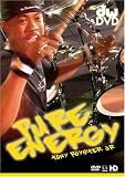 Pure Energy [DVD] [2007] [Region 1] [US Import] [NTSC]