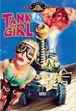 Buy : Tank Girl [DVD] [1995]