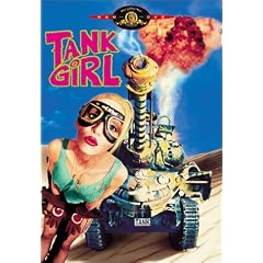Tank Girl