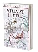 Stuart Little Book and Charm (Charming Classics)