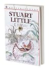 Stuart Little Book and Charm (Charming Classics)