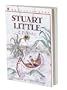 Stuart Little Book and Charm (Charming Classics)