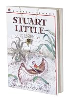 Stuart Little Book and Charm (Charming Classics)