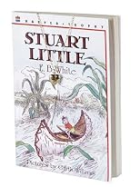 Stuart Little Book and Charm (Charming Classics)