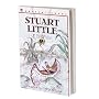 Stuart Little Book and Charm (Charming Classics) by E. B. White