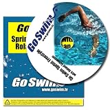 Go Swim Sprint Freestyle with Roland Schoeman