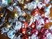 Lindt Truffles, 20 Piece Assorted Truffles, Cello Bag