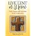 Live Lent at Home: Daily Prayers and Activities for Families