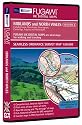 UK Digital Maps version 2 Midlands and North Wales