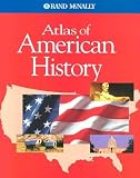 Atlas of American History